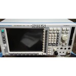 Analizador de Pruebas EMI Rohde & Schwarz ESPI7 9kHz-7GHz hx1 - Product Image 4