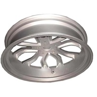 Usinage professionnel de prototypes en aluminium par CNC et électroérosion à fil pour l'usinage