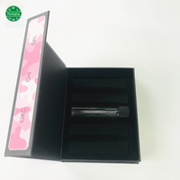 Customized Cardboard Packaging Box for Test Tubes Packaging