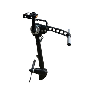 Kayak de Pesca TOLEE TOLEE de 12 pies con Asiento de Aluminio, Timón, Kayak Individual Tipo Sit-On-Top, Canoa de 4m de Largo con Casco de PE - Product Image 4