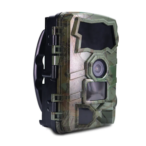 Caméra de piste 4k WIFI infrarouge FHD CCTV <span class=keywords><strong>Bluetooth</strong></span> 5.0 caméra de Surveillance 512G mémoire jeu de plein air caméra de <span class=keywords><strong>chasse</strong></span> - Product Image 3
