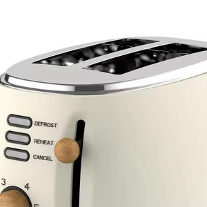 Máquina Eléctrica para Desayunos 110V/220V para Hacer Sándwiches, Hot Dogs y Tostadas - Product Image 1