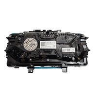 2012-2020 v-w Golf 7 Golf 7.5 MK7 MK7.5 LCD Meter-5G1920791B (5G1 920 791 B) Otomotif LCD instrumen Cluster
