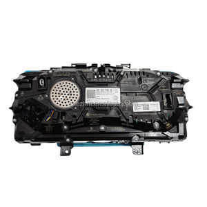 2012-2020 V-W Golf 7 Golf 7,5 MK7 MK7.5 LCD (5G1 920 791 <span class=keywords><strong>B</strong></span>) Panel <span class=keywords><strong>de</strong></span> instrumentos LCD automotriz - Product Image 5