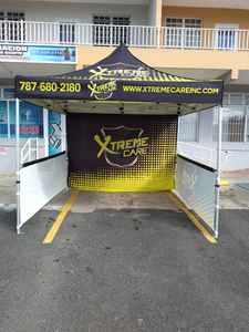 Fornitore di soluzioni a baldacchino sul mare-creazione di rifugi da spiaggia con installazione istantanea con tecnologia di blocco UV, ancoraggi con impugnatura a sabbia - Product Image 6