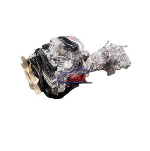 MOTEUR D'OCCASION 3C 3CT ENSY POUR TOYOTA - Product Image 2