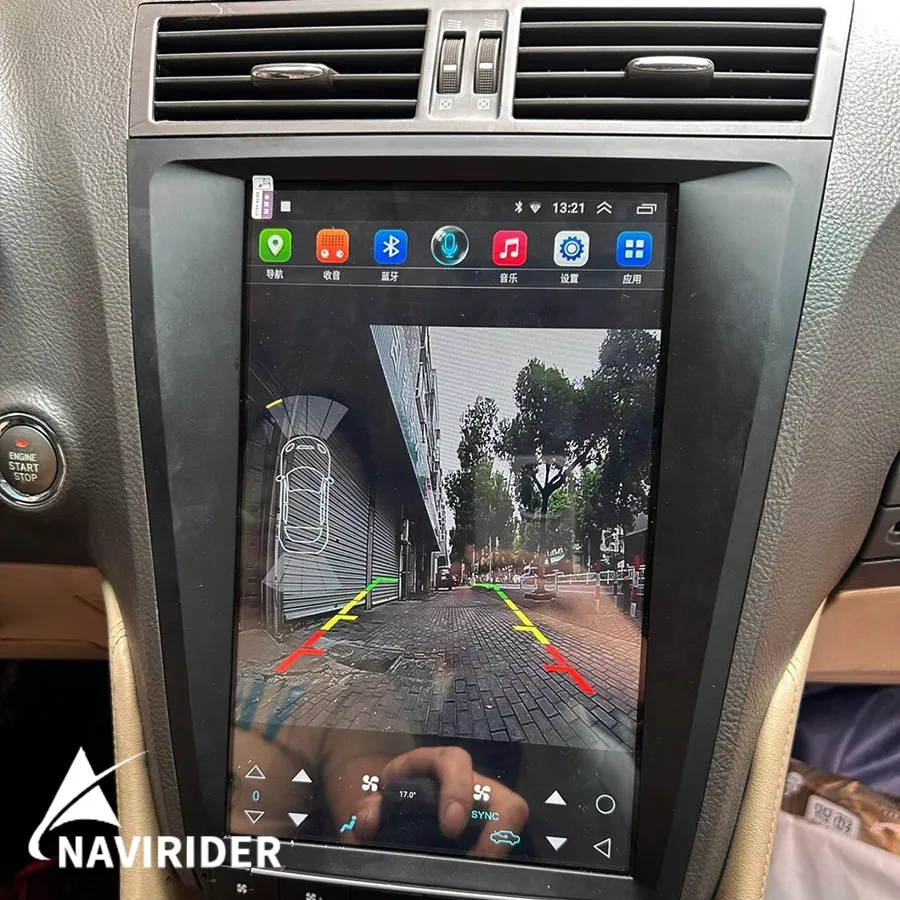 12.8インチAndroidカーラジオWifiマルチメディアカースクリーンGPSDvdプレーヤーqledスクリーンレクサスGSGS350 GS300 GS430 GS450h GS460