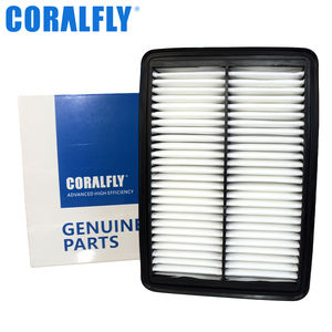 Filtro de aire de piezas de automóviles para automóviles 281131R100 28113-4H000 281134H000 para Hyundai Veloster Accent Kia Soul Pride - Product Image 1