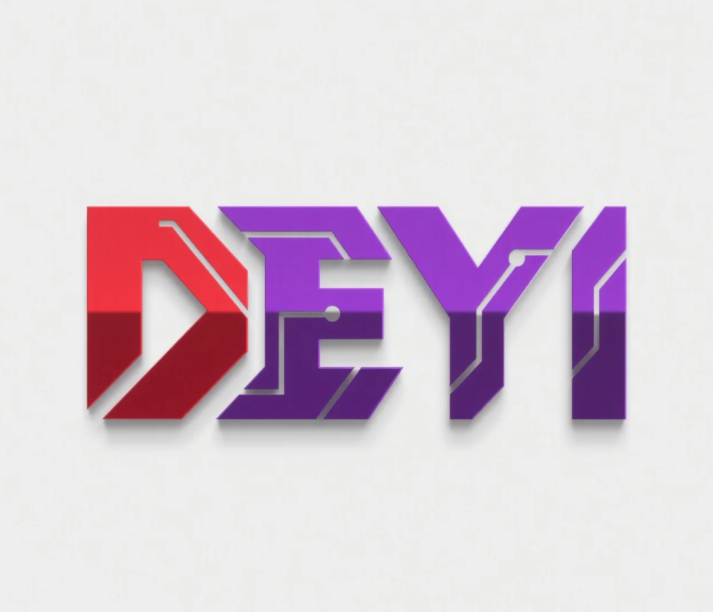 Ningbo Deyi Intelligent Technology Co., Ltd. logo
