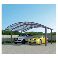 Kits de Construcción de Almacenes y Garajes de Estructura de Acero Ligero Prefabricados con Servicios de Soldadura