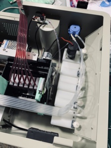 A3 DTF Inkjet Printert-shirt Printing Machine <strong>Heat</strong> <strong>Transfer</strong> Pet Film Dtf Printerl 3d <strong>Printer</strong> - Product Image 4