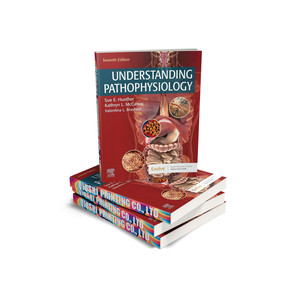 Fisiopatología: Edición 7, Libro de Texto Médico de Tapa Blanda, Encuadernación Perfecta, Impresión de Libros Personalizada - Product Image 2