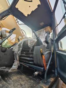 Performances Stables, Excavatrice d'Occasion Hyundai 330LC-9S de 33 Tonnes avec Moteur, Boîte de Vitesses, Pompe et PLC - Capacité de la Benne de 1,44 m³ - Product Image 6