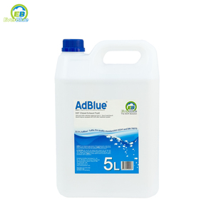 <span class=keywords><strong>AdBlue</strong></span> fourni directement par l'usine, solution d'urée certifiée VDA, <span class=keywords><strong>5L</strong></span>, marque <span class=keywords><strong>AdBlue</strong></span> EverBlue - Product Image 2