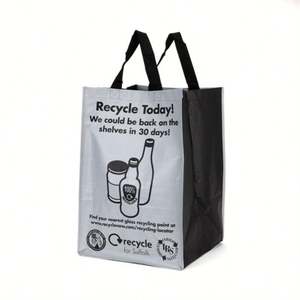 Bsci Audit de haute qualité en gros en Chine prix d'usine sac fourre-tout pliable - Product Image 4