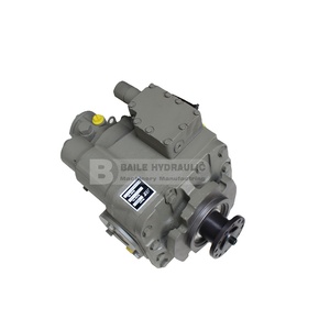 รถปั๊มคอนกรีต รุ่น SPV ซีรีส์ SPV20 SPV21 SPV22 SPV23 SPV24 SPV25 SPV26 SPV27 - Product Image 2