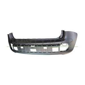 PRASCO-parachoques-PARACHOQUES TRASERO-IMPRIMADO Para FIAT - PANDA - Mod. 01/12- - Product Image 1