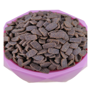 Al por mayor 100% Natural mejor calidad comida para mascotas para perros gatos personalizable OEM pequeño grano fresco sabor Cordero 10kg bolsa - Product Image 6