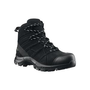 HAIX Bota DE SEGURIDAD BE Safety 53 tamaño mediano 6,5 (40) negro S3 HRO HI CI WR SRC ESD EN ISO 20345 cuero nobuk - Product Image 1