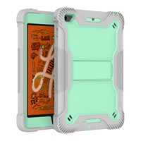 Étui robuste antichoc pour tablette, coque résistante pour iPad Mini 4/5