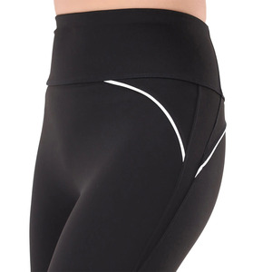 Exercise Training and Activewear Use Premium Women <b>Yoga</b> <b>Leggings</b> High Waist Tummy Control Fitness Pants for Workout - Product Image 6