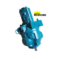Pompe hydraulique d'excavatrice 304.5 AP2D25 171-0492 pour pompe principale uchida Cat 304.5