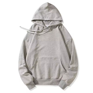 Fournisseur Fabricant Vente en Gros Personnalisée Sweat-shirts Homme en Coton Lourd 420 g/m² 100% Coton Coupe Oversize - Product Image 5