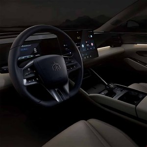 Usado 2024 2025 BYD Qin <span class=keywords><strong>L</strong></span> Plug in Hybrid Electric Car Range 2100 KM Velocidad rápida 180 km/<span class=keywords><strong>h</strong></span> - Product Image 5