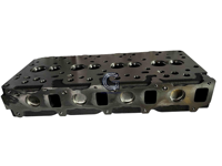 Culasse complète en fonte de haute qualité XA OK48010100 KI-A pour moteur diesel T2500 XA, neuve, testée à 100 % sous pression
