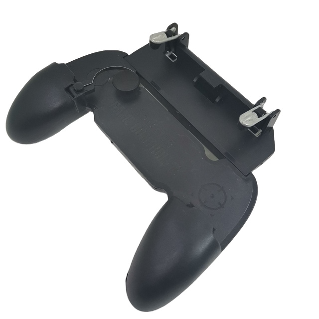 Original PC Smart Phone Wireless Gaming Joystick Free Fire Shooting Trigger Game Controller for Android & IOS
