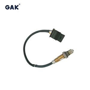 11787589121車用スペアパーツ酸素センサーBMW 228I 428I 320I 328I 528I 0258027029 <span class=keywords><strong>O2</strong></span>センサー - Product Image 2