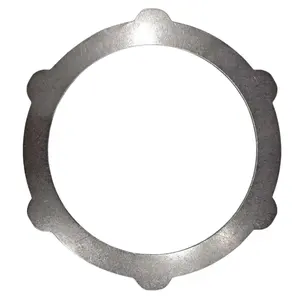 Factory steel friction disc 706-7k-91340 Transmission brake friction disks friction disc for wheel loader