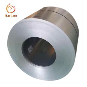 DC55D+AS <strong>Hot</strong> <strong>Rolled</strong> <strong>Steel</strong> <strong>Coil</strong> - Product Image 3