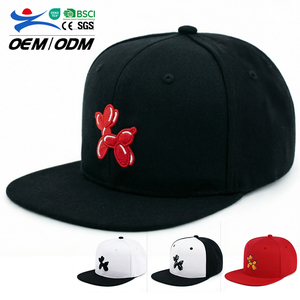 Nueva Gorra Snapback Unisex de Moda Estilo Hip-Hop para Actividades al Aire Libre en Primavera y Verano - Product Image 1