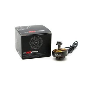 Rcinpower GTS V3 2105 PLUS 1850KV-3600KV 5-6S 3-4S มอเตอร์ไร้แปรงพลาสติกสำหรับ RC โดรนแข่งขันอะไหล่ CN - Product Image 5
