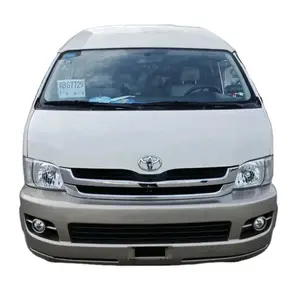 AMAZING OFFER FOR Toyot a HIACE 13 seats Used Cars