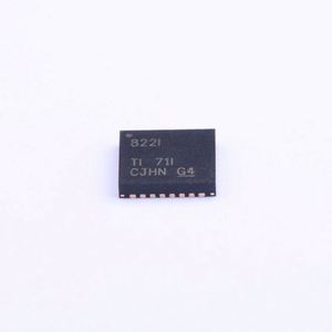 DP83822IRHBT Transceiver Transmitter <b>Receiver</b> Digital Isolator Ic DP83822 - Product Image 1