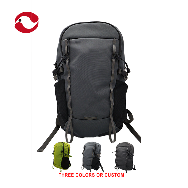 Custom Design Men's Ultralight Waterproof Outdoor Hunting Backpack for Travel Mountaineering Camping Sport Bag for Hiking
