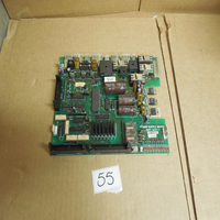 Carte de circuit d'alimentation pour robot PLC SKP-237-1 – Vente en gros