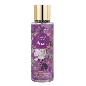 Spray Corporal con Fragancia Floral Viktoria's Secret de 250 ml, Perfume de Larga Duración para Mujer, Venta al por Mayor en Europa, América y el Sudeste Asiático - Product Image 2