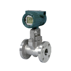 เครื่องวัดอัตราการไหลแบบรวม Yokogawa รุ่นดั้งเดิม พร้อมการสื่อสาร RS485 สำหรับการวัดของเหลวและน้ำ - Product Image 1