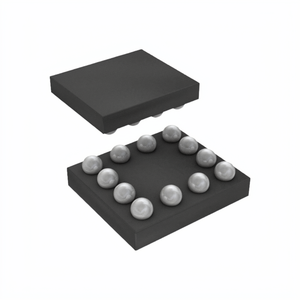 การจัดการพลังงานชิ้นส่วนอิเล็กทรอนิกส์ (PMIC) LMG1205YFXT 12 WFBGA ตัวแทนจำหน่ายที่ได้รับอนุญาต - Product Image 1