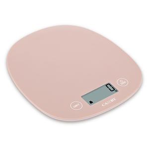 도매 가정용 Escala De Cocina 라운드 식품 저울 디지털 무게 그램 및 오즈 5kg 주방 저울 디지털 디스플레이 - Product Image 1