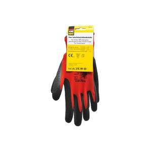 FÁCIL TRABAJO par de guantes de jardinería/tuin handschoenen/Paire de gants - Product Image 2
