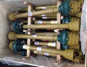 Arbre d'entraînement multifonctionnel de <span class=keywords><strong>chariot</strong></span> élévateur pour débroussailleuse fabriqué en Chine - Product Image 6