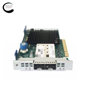 El mejor precio de venta 817753-B21 Eth 10/25Gb 2P 640SFP28 Adaptador 817753-B21 - Product Image 3