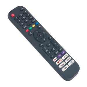 EN2J30H Replaced <b>Remote</b> <b>Control</b> for Hisense <b>TV</b> 43V6G 32A45GV 55H6G 40H5G 50V6G 65A60G 55A60H 55A6030GMV 55A6070GMV 55A6090GMV - Product Image 4