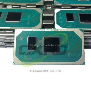 GPU ชิปเซ็ต Ic NVIDIA GN20-P1-A1 - Product Image 4