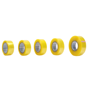 Băng keo văn phòng phẩm, băng keo cello, băng keo học sinh, chất liệu màng BOPP siêu trong suốt, keo acrylic chống thấm, bán buôn giá gốc từ nhà máy - Product Image 5