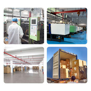 बेबी सप्लायर फ्री सैंपल बीपा फ्री एंटी कोलिक बेबी सिलिकॉन फीडिंग बोतल नवजात शिशु के लिए हैंडल के साथ नरम दूध की बोतलें - Product Image 6